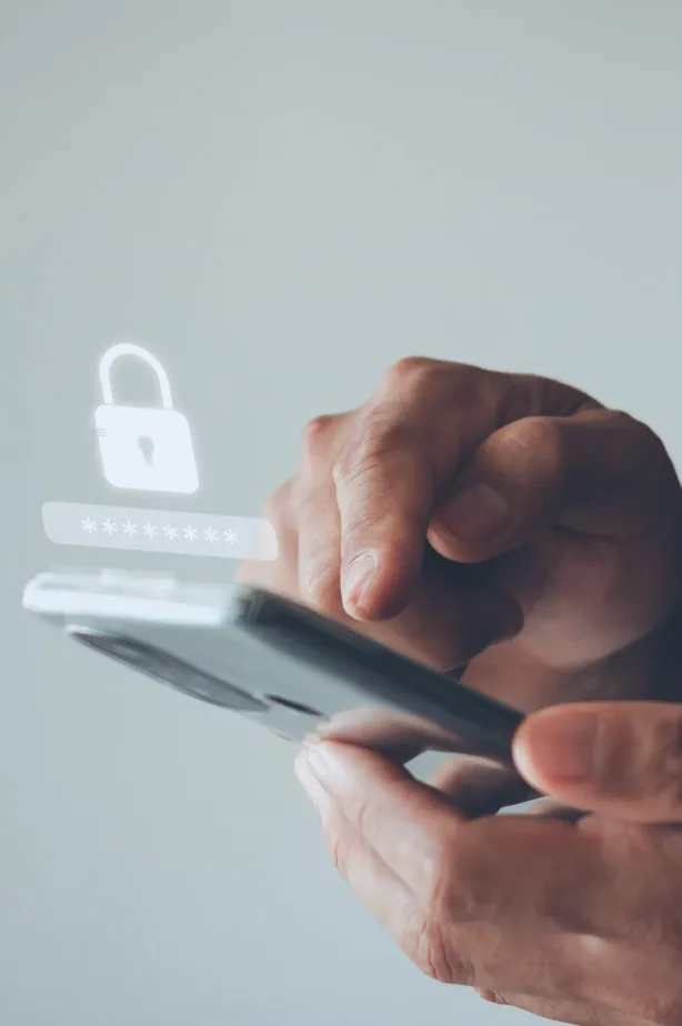 Utilisation de l'application certifiée GoodLoc
