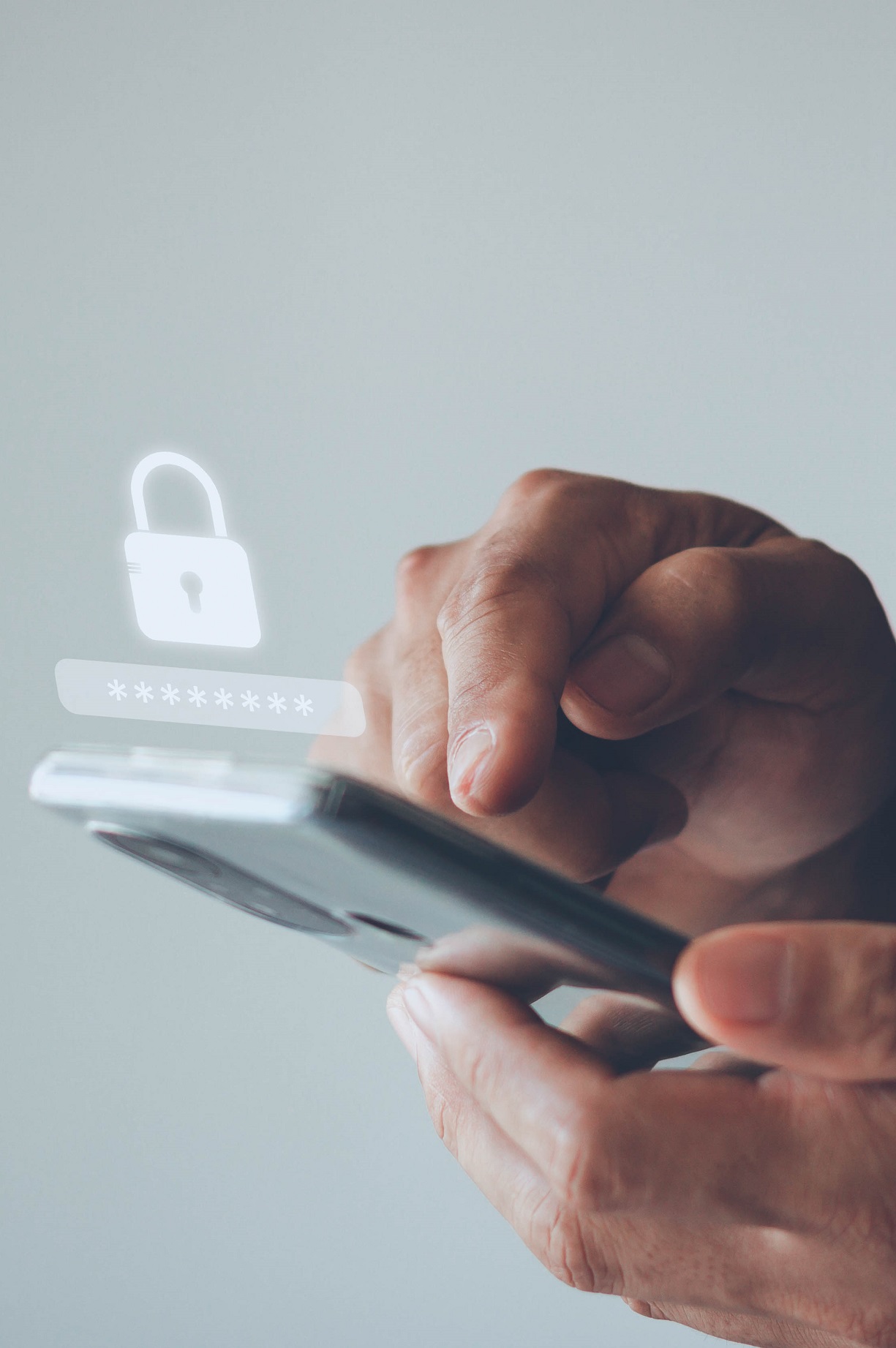 Utilisation de l'application certifiée GoodLoc